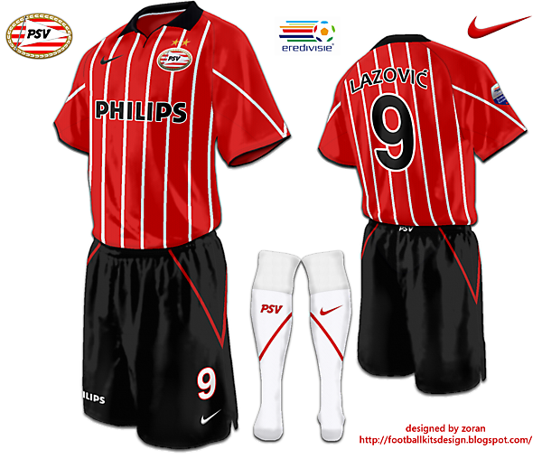 PSV fantasy home