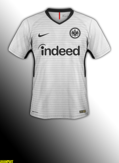 Eintracht Frankfurt Home