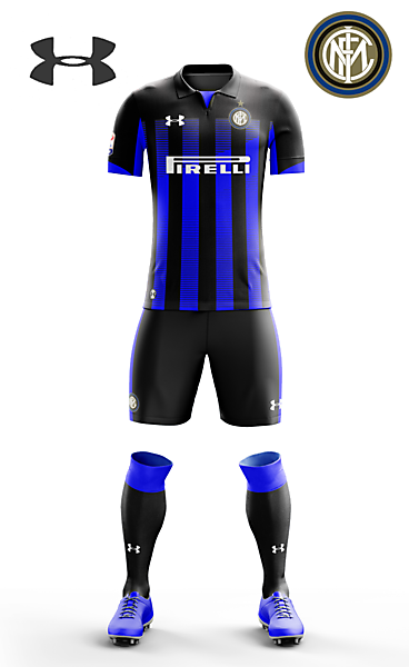 Inter UA home