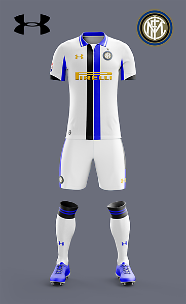 Inter UA away