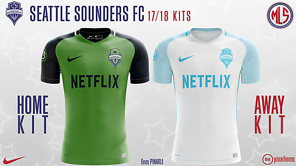 Seattle Sounders FC