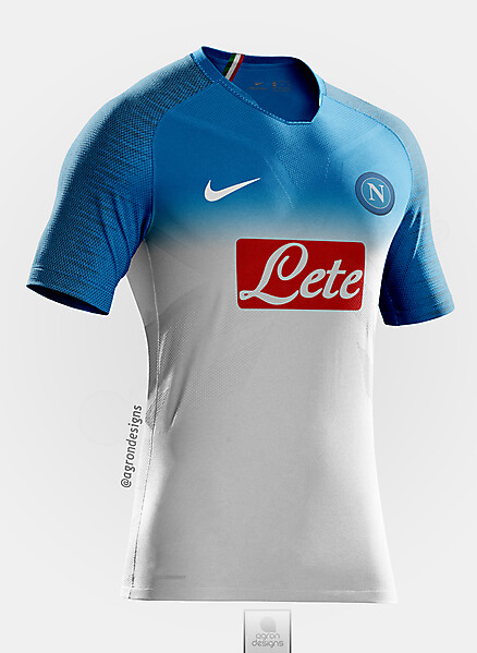 NIKE_VAPOR_2018_NAPOLI AWAY KIT CONCEPT