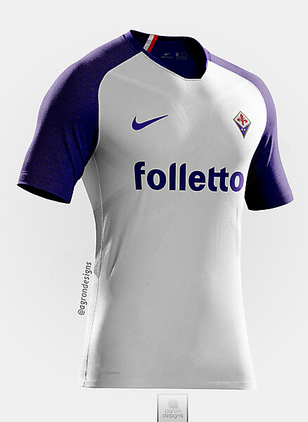 NIKE_VAPOR_2018_FIORENTINA AWAY KIT CONCEPT
