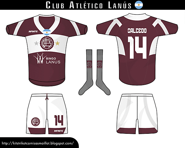 C.A. Lanús