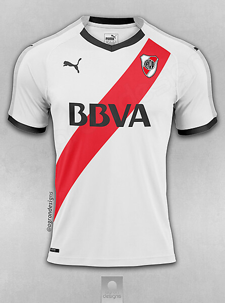 PUMA_TEMPLATE_RIVER PLATE HOME KIT CONCEPT