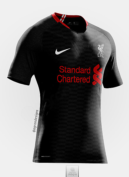 NIKE_VAPOR_LIVERPOOL THIRD KIT CONCEPT