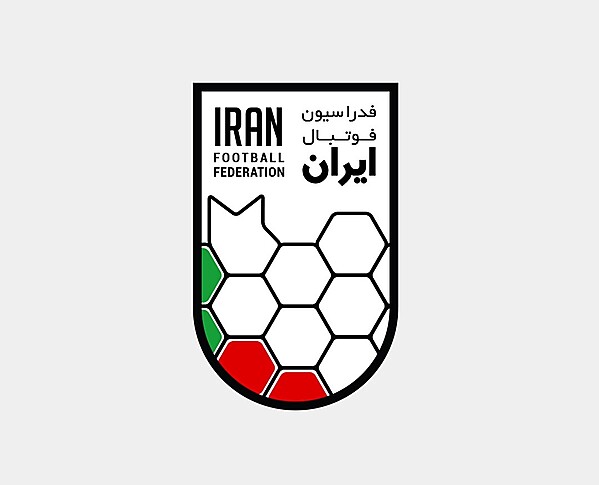 iran logo