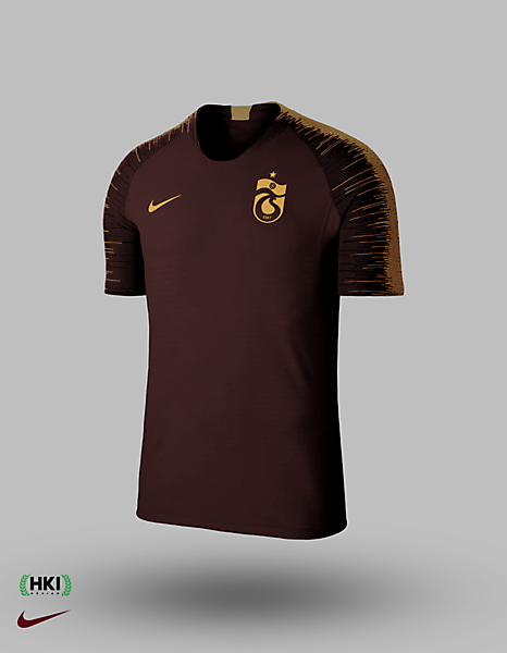 Trabzonspor x Nike 