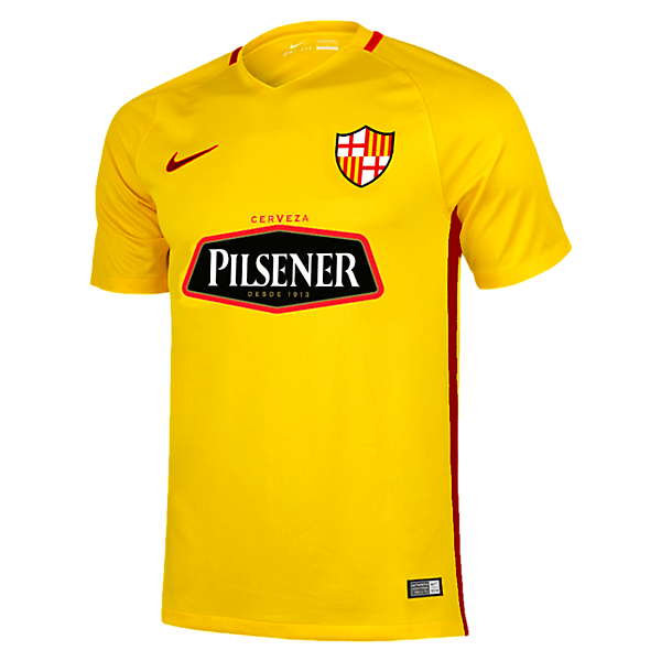 Barcelona Sporting Club (Ecuador)