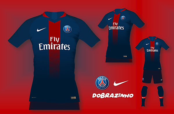 PSG Home Kit