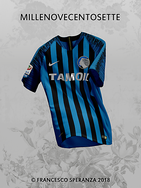 millenovecentosette concept