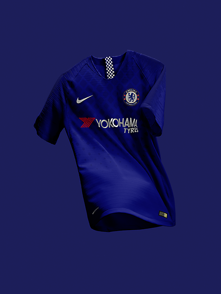 Chelsea Home Concept Kit