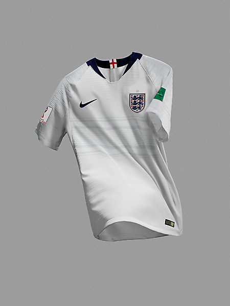 England Home Concept Kit