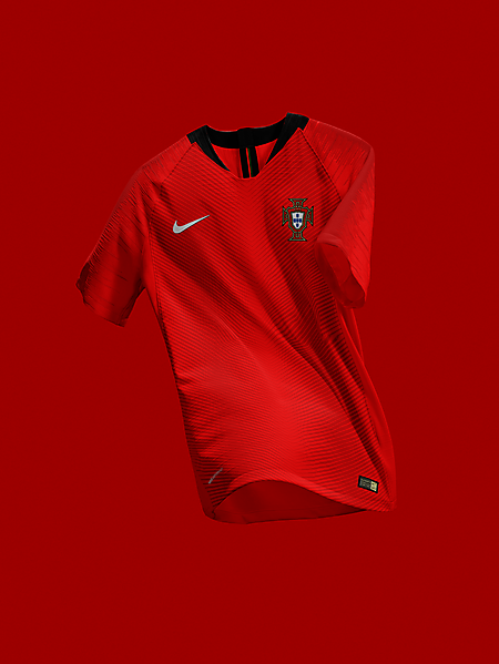 Portugal Home Concept Kit