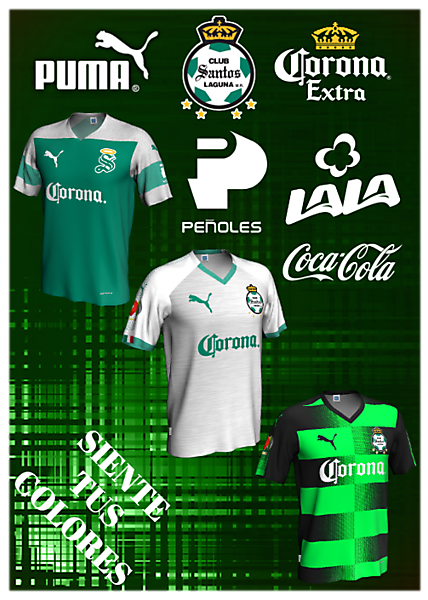 CLUB SANTOS LAGUNA