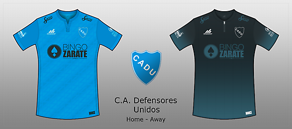 Defensores Unidos | Argentina - Primera C