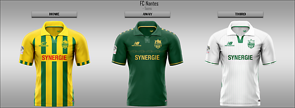 FC Nantes