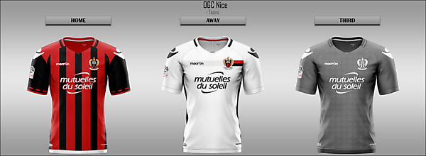 OGC Nice