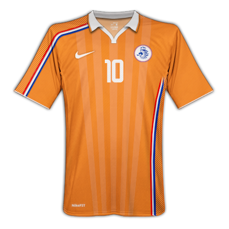 Holanda Home Fantasy