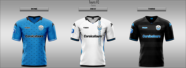 Tours FC