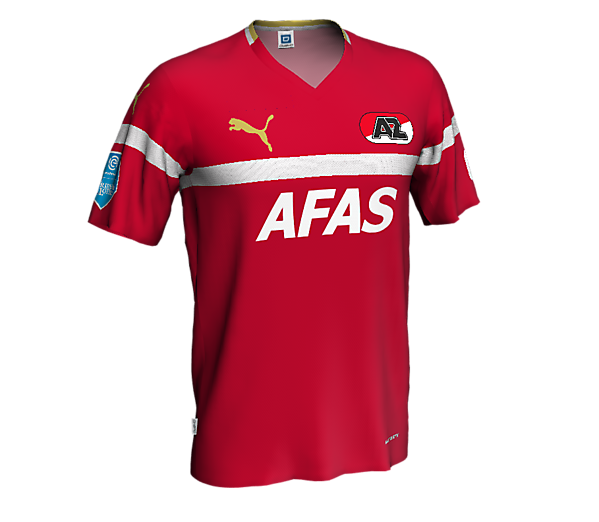 AZ Alkmaar