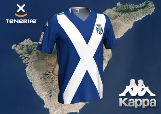 CD Tenerife