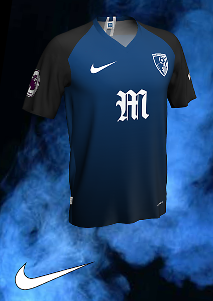 AFC Bournemouth alternative