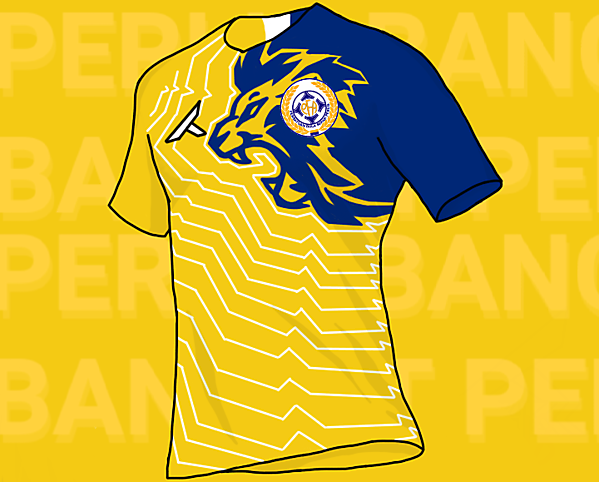 PERLIS FA 19/20