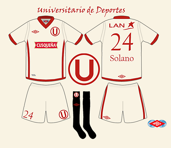 Universitario de Deportes