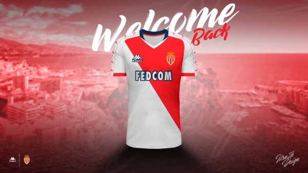 AS Monaco - Return of Kappa