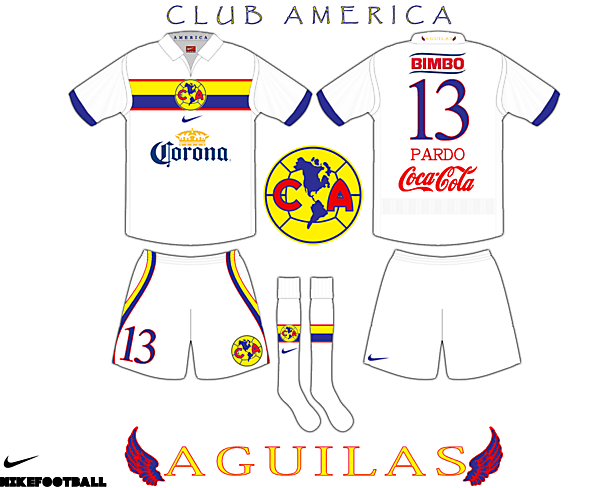 Club America