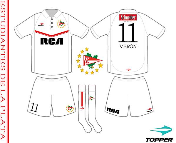 Estudiantes de La Plata