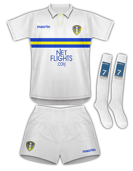 Leeds Home