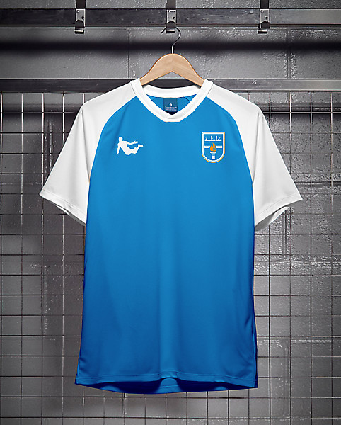 Kazma SC - Away Kit