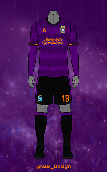 Inédita Club Blooming