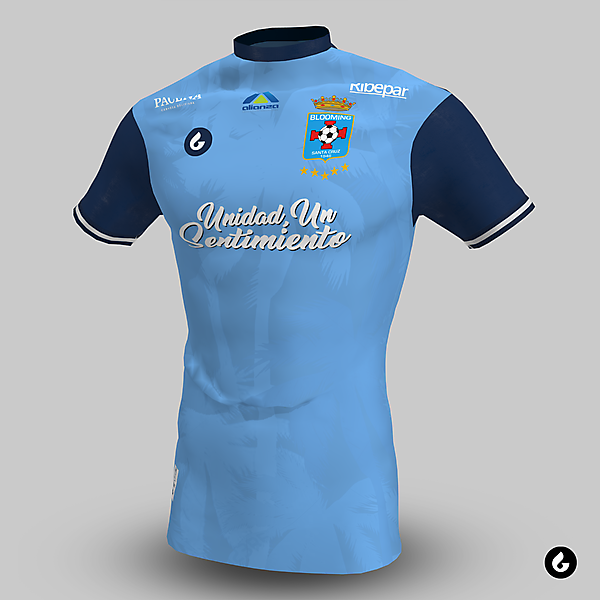 BLOOMING Concept 2020/21