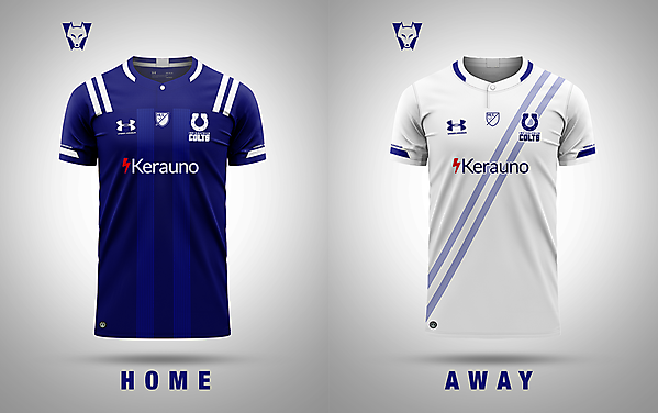 Indianapolis Colts - NFL to MLS crossover