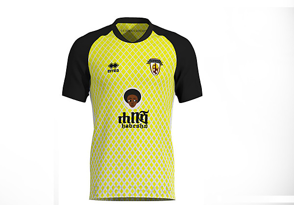 ETHIOPIA COFFEE  HOME 2021