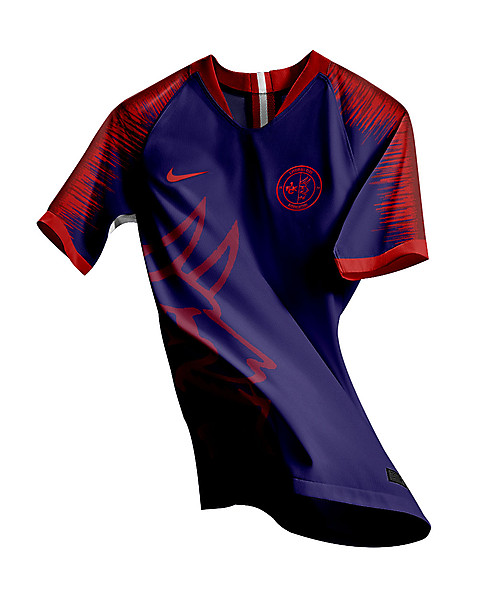 Kaiserlautern Third Shirt