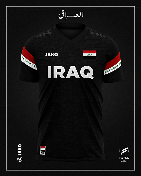 Iraq Kit 