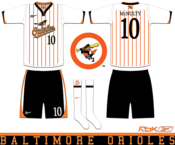 Baltimore Orioles