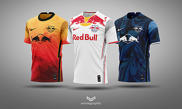 RB Leipzig | Nike