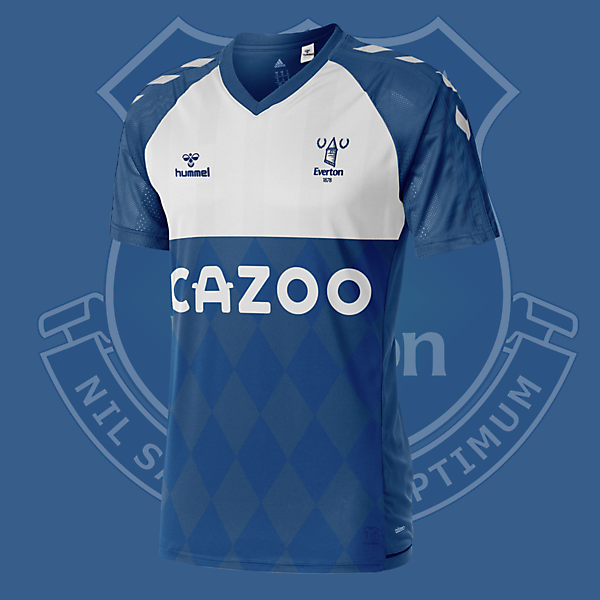 Everton - tribute to the years 1985 - 1986