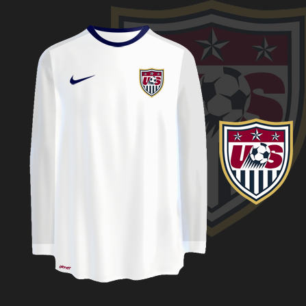 USA home kit