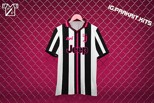 Juventus ARI