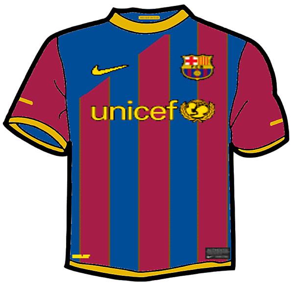 Barcelona Fantasy Home