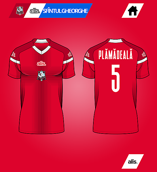 alis. X Sfîntul Gheorghe Suruceni - Home