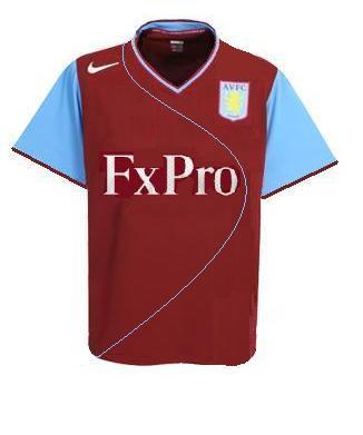 aston villa