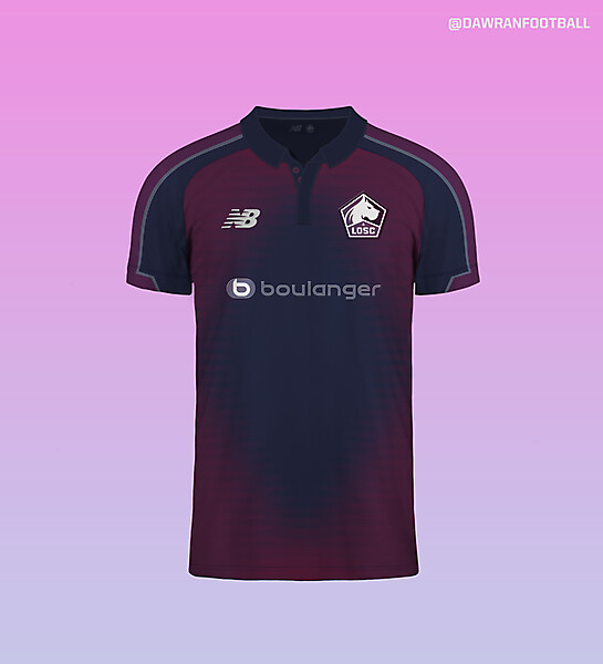 LOSC Lille