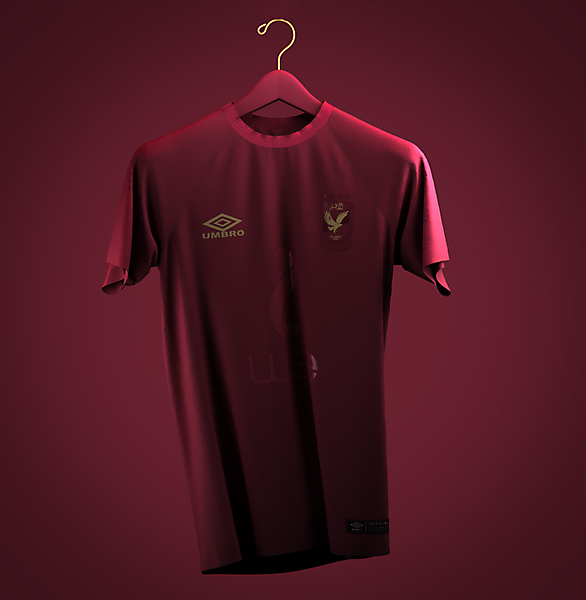 Al Ahly Kit